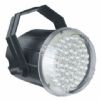 72Pcs High Power LED Par Light 